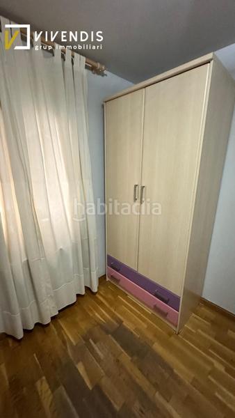 Foto 40207b95-47f4-407b-adbd-047349fd3ff0. Flat with heating in Pardinyes Lleida