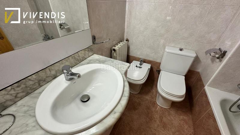 Foto 4e93491a-090d-423b-b981-df7139dd3648. Flat with heating in Pardinyes Lleida