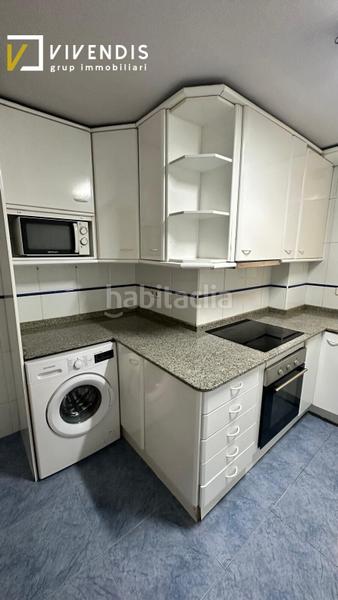 Foto 646f278e-dc80-4a2c-bbc2-434ba2a76920. Flat with heating in Pardinyes Lleida