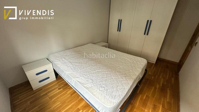 Foto 7d466948-0340-4237-9e2a-1648adbb0744. Flat with heating in Pardinyes Lleida