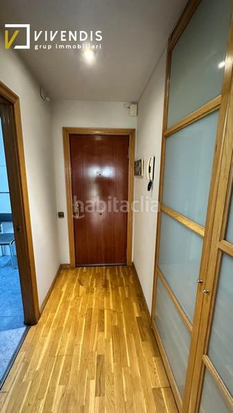 Foto 86060ab6-4e71-42d6-be0d-de25cdb9294a. Flat with heating in Pardinyes Lleida