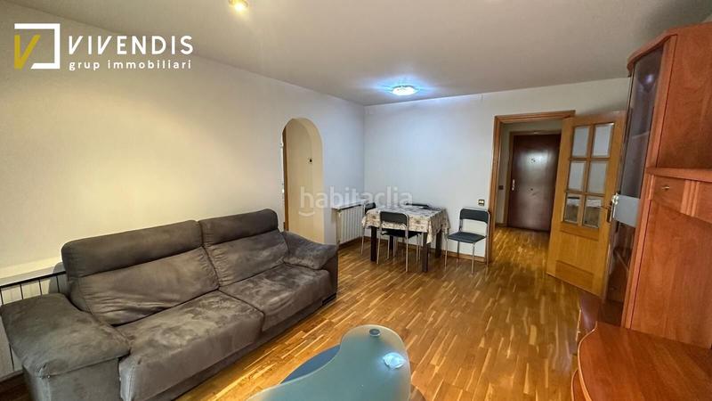 Foto e881c921-0fa8-4af8-8e80-6c185303c2d2. Flat with heating in Pardinyes Lleida