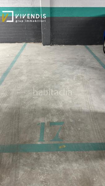 Foto 607f50d3-93f5-4ad2-a53f-58f752f761a4. Affitto appartamento con riscaldamento parcheggio in Lleida