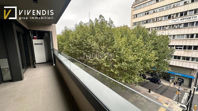Foto ebd6627f-1387-4ea7-a621-8d3dae2bf521. Location appartement avec chauffage parking dans Centre Històric Lleida