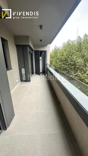 Foto 15adccac-666a-4568-864e-6add85b3918a. Rent flat with heating parking in Centre Històric Lleida