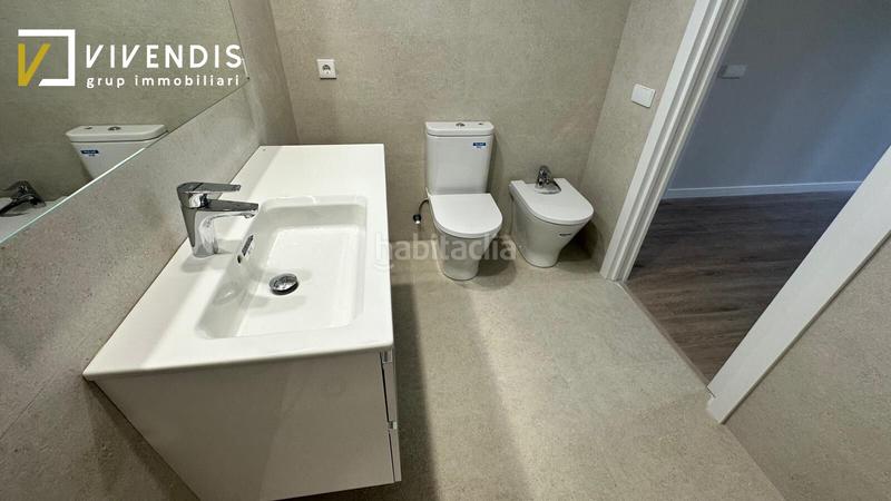 Foto 30f028fe-77d9-42e9-99fb-4721b6d63dc8. Rent flat with heating parking in Centre Històric Lleida