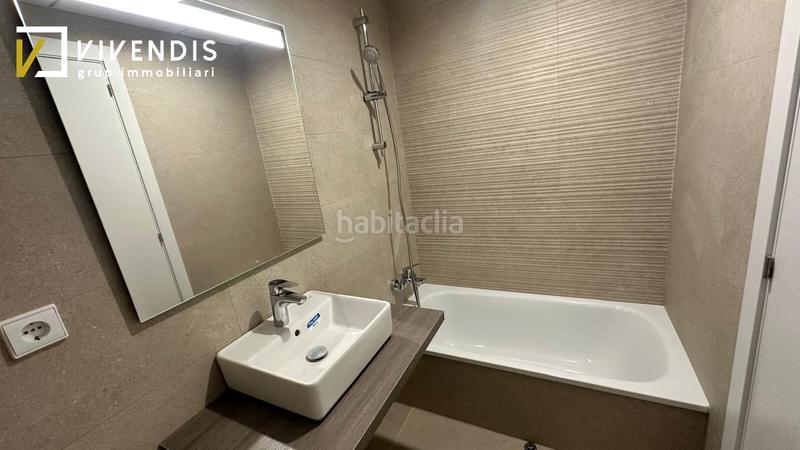 Foto 69cb8426-fd89-4260-a71d-58558e50af6a. Rent flat with heating parking in Centre Històric Lleida