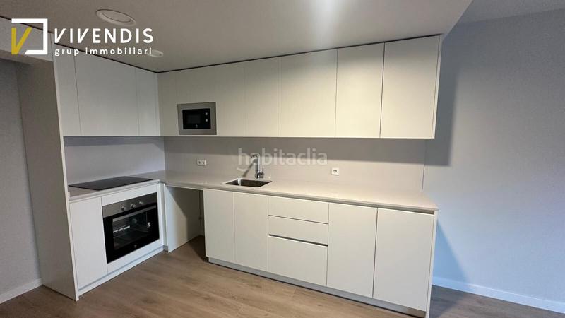Foto 6d99e5f4-a675-4663-91b4-c8e4f03bedbd. Rent flat with heating parking in Centre Històric Lleida