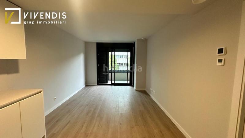 Foto 854e8d91-3fd3-40e9-86fe-52f30a945e9e. Rent flat with heating parking in Centre Històric Lleida