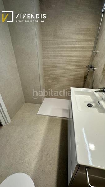 Foto cf26d40d-df81-4df8-9be6-e5265814f02e. Rent flat with heating parking in Centre Històric Lleida