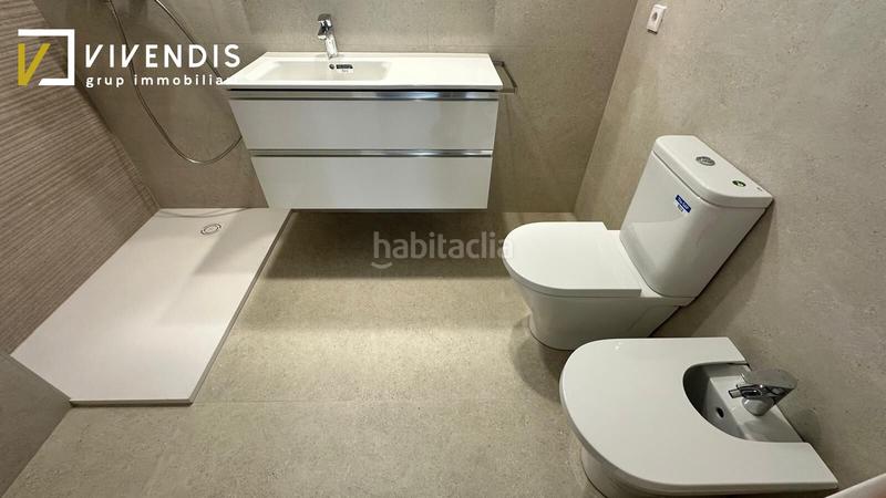 Foto ffca8116-dd1e-416e-90f6-fad7326d2e31. Rent flat with heating parking in Centre Històric Lleida