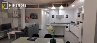 Planta baja  Calle riu francoli. Piso en venta en lleida