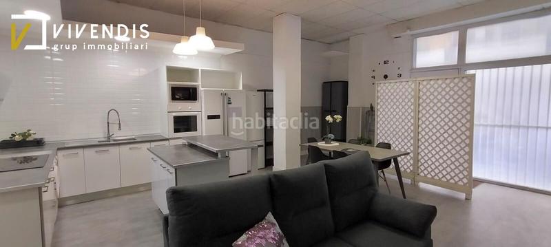 Foto 9cf5c008-6a46-47bb-8507-98908f52775b. Rez-de-chaussée avec parking dans Cappont Lleida