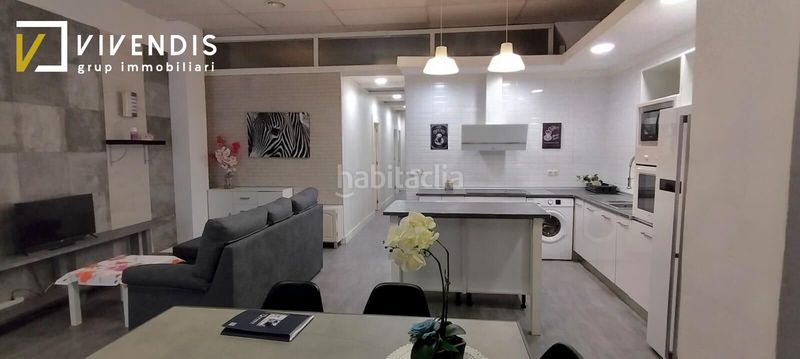 Foto 683f5eae-02e0-49fe-989a-fefe150da347. Planta baixa a Cappont Lleida