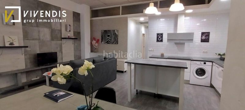 Foto ce0422e1-9562-4c78-8095-465221f974c1. Planta baixa a Cappont Lleida