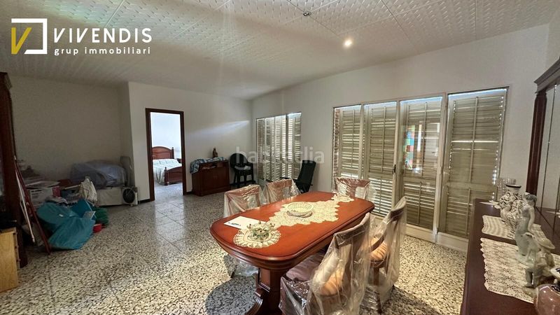 Foto 717ebcb6-b5da-4b3e-88ab-8c8b19f620e1. Casa a Almenar