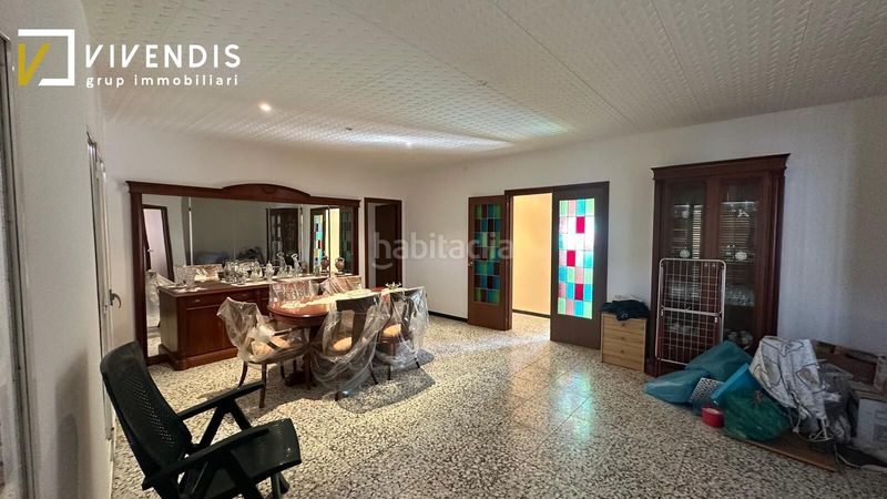 Foto a97238ea-949c-4277-92f5-5feb7b53d02a. Casa a Almenar