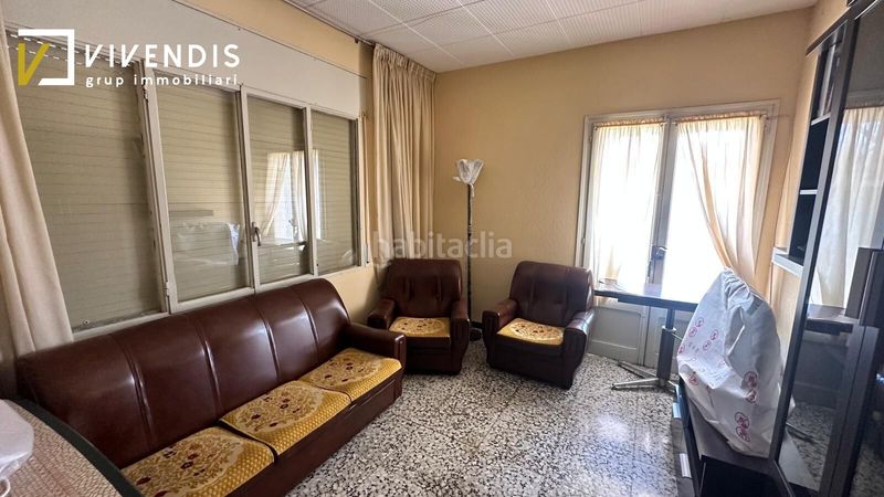 Foto e8dc9ec2-58f4-4378-8f4a-037ab0123f17. Casa a Almenar