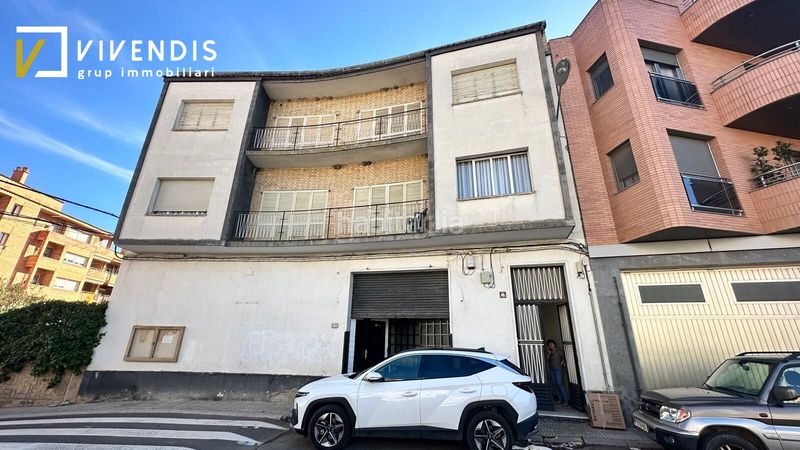 Foto ec7db1af-cec5-437c-adb5-d6993edb0cae. Casa a Almenar