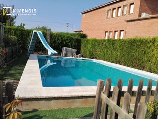 Haus  Calle a- ag.tabac. Casa en venta en alguaire