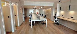 Lloguer Local Comercial  Carrer doctor combelles. Alquiler de espacio de coworking en lleida