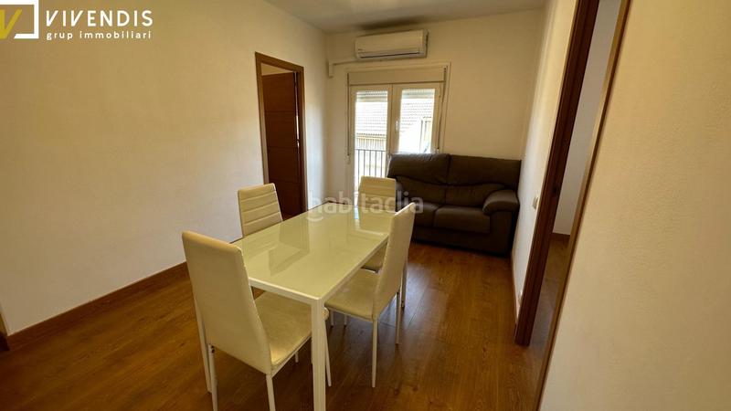 Foto 7596779b-2442-4221-b0ac-2bb4d7dc013e. Affitto piccolo appartamento in Príncep de Viana-Clot-Xalets Humbert Torres Lleida