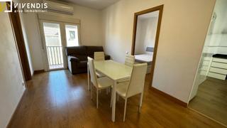 Lloguer Apartament  Gran passeig de ronda. Ático en alquiler en lleida
