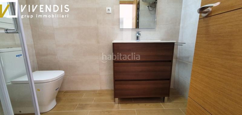Foto 2d9dbc7b-f7c0-46bf-afe7-b349756662fd. Rent apartment in Príncep de Viana-Clot-Xalets Humbert Torres Lleida