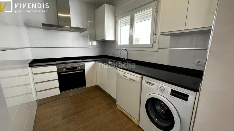 Foto 430ee702-2ddc-4545-8405-3b74fdece4ac. Rent apartment in Príncep de Viana-Clot-Xalets Humbert Torres Lleida
