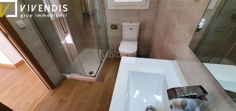 Foto 46f62bab-610d-41b4-8d2d-7410a5f0708c. Rent apartment in Príncep de Viana-Clot-Xalets Humbert Torres Lleida