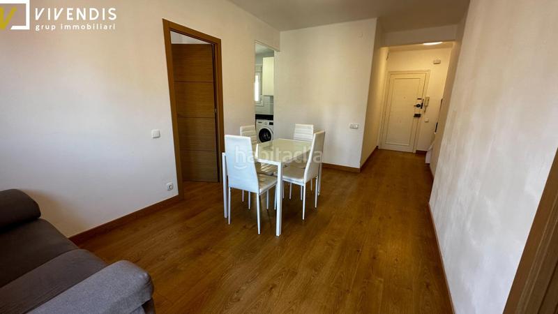 Foto 4c019d21-265b-4614-9c2f-e9e2e96a6606. Rent apartment in Príncep de Viana-Clot-Xalets Humbert Torres Lleida
