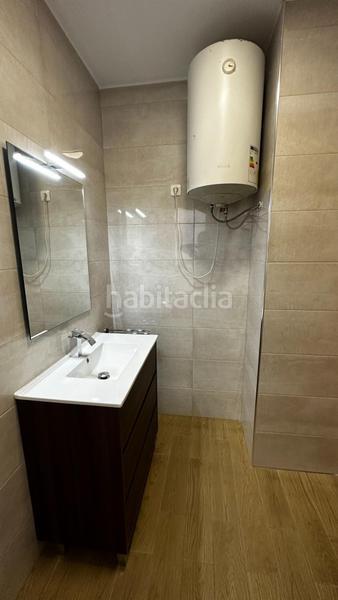 Foto 64ebf09f-fbee-47eb-9c2f-e7779e4579a2. Rent apartment in Príncep de Viana-Clot-Xalets Humbert Torres Lleida