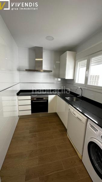 Foto 6a4475cc-47c9-4f81-8ad0-e7b724523650. Rent apartment in Príncep de Viana-Clot-Xalets Humbert Torres Lleida