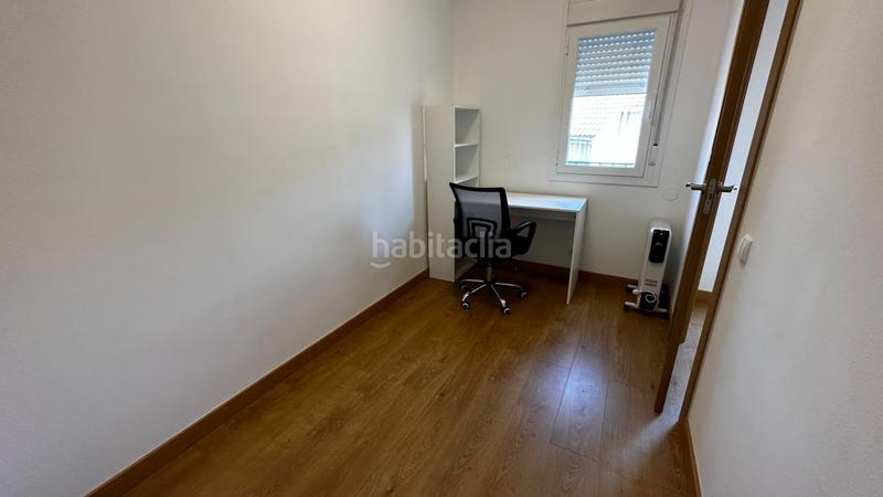 Foto cf8cc97b-f7cc-4ed9-a7b8-ffb65dcfca65. Rent apartment in Príncep de Viana-Clot-Xalets Humbert Torres Lleida