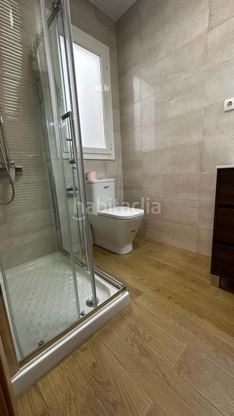 Foto dbb53d7e-524c-4248-94c8-1ea0e3fabd14. Rent apartment in Príncep de Viana-Clot-Xalets Humbert Torres Lleida