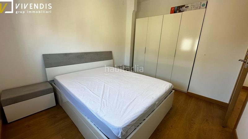 Foto efbae190-a02a-43ed-b5fe-9df3dc0a99b6. Rent apartment in Príncep de Viana-Clot-Xalets Humbert Torres Lleida