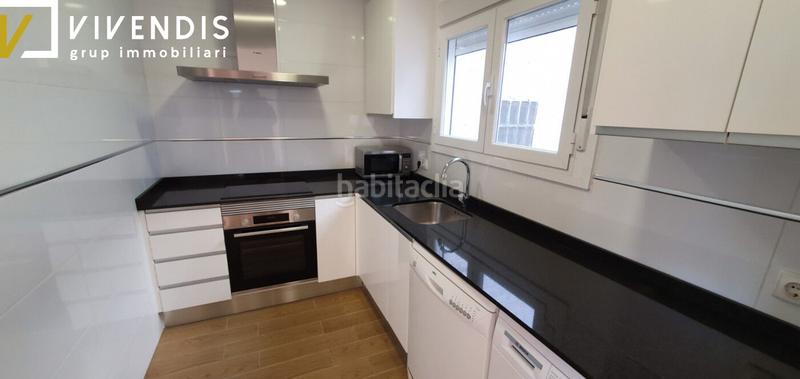 Foto f1d9f3e9-d945-4f36-8551-cf53c353748e. Rent apartment in Príncep de Viana-Clot-Xalets Humbert Torres Lleida