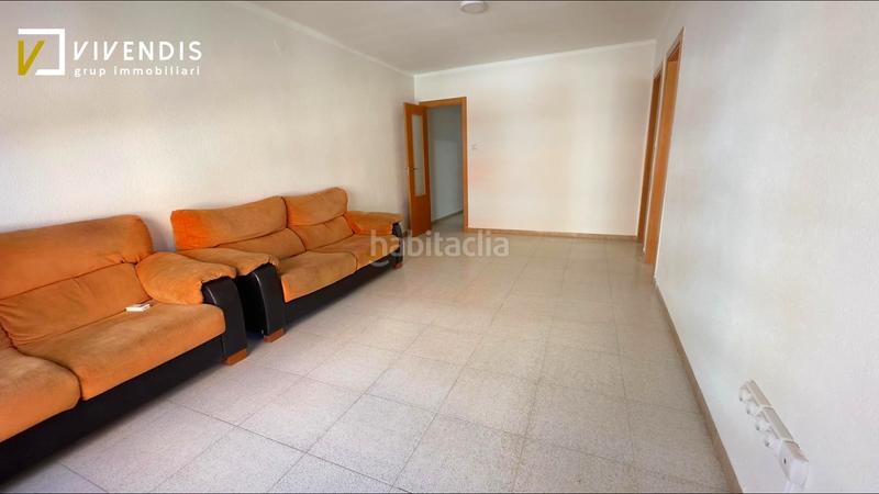 Foto 28d85d71-af7c-487e-b5f2-2eedb1348fc8. Rent flat with heating parking in Cappont Lleida