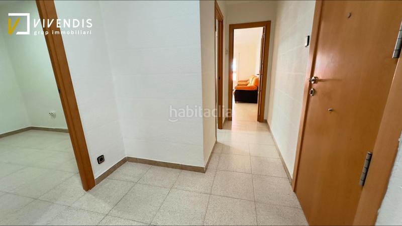 Foto 2b3075d1-65d0-47d3-bea3-4810d78bd452. Rent flat with heating parking in Cappont Lleida