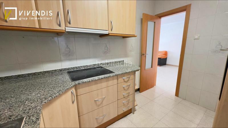 Foto 53925745-14d3-4e9a-9541-b0306a97df73. Rent flat with heating parking in Cappont Lleida
