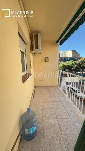 Foto de76eff0-c8ac-4d92-97af-49e5e5b84964. Rent flat with heating parking in Cappont Lleida