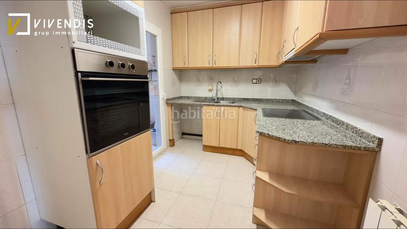 Foto eee00c36-3a48-4684-ba8c-cf29f52ab156. Rent flat with heating parking in Cappont Lleida