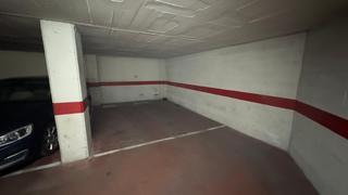 Aparcament cotxe  Carrer príncep de viana. Parking y trastero en venta en lleida