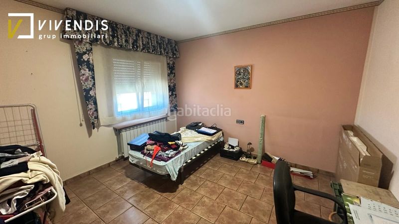 Foto 3d50677d-52d9-4c61-beb1-be7dec175bbf. Casa amb calefacció aparcament a Fraga