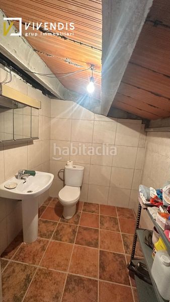 Foto 43cceb0e-1d66-4cb2-852c-0b9138bafb1e. Casa amb calefacció aparcament a Fraga