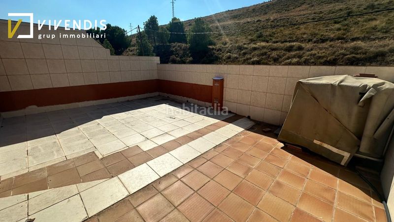 Foto 61131afe-8811-402b-bf33-93c3bab274d0. Casa amb calefacció aparcament a Fraga