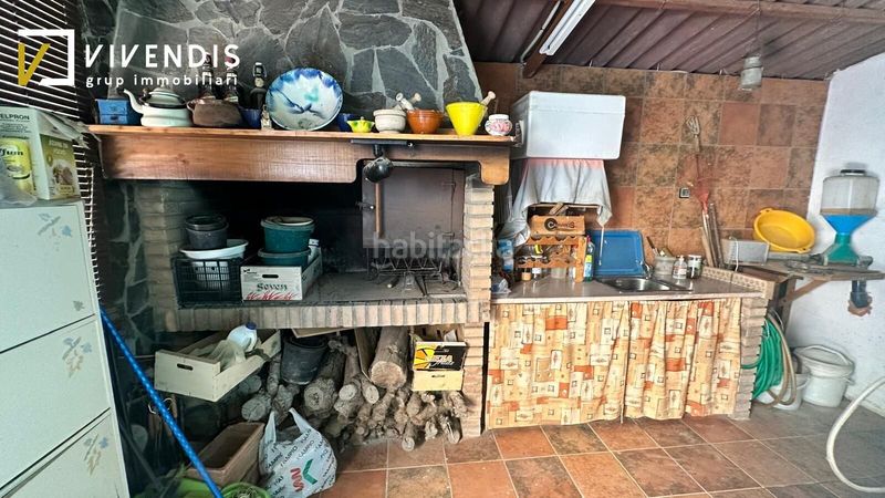 Foto ada3b50a-ec5b-408d-ab22-c5970f6d7efd. Casa amb calefacció aparcament a Fraga