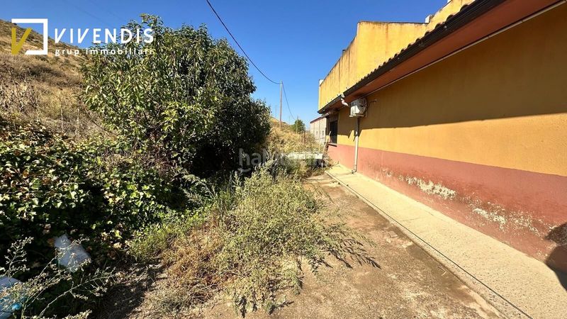 Foto b2c1847f-9b09-425c-acdd-fb94812833ae. Casa amb calefacció aparcament a Fraga