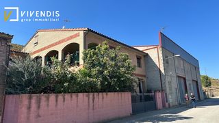 Maison  Calle eras, ag. miralsot. Casa en venta en fraga