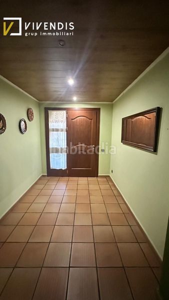 Foto fbf7c110-8b84-4c18-a5df-bc304ee4a233. Casa amb calefacció aparcament a Fraga